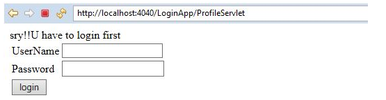 servlet-login-4